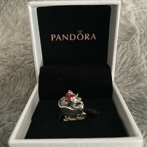 Disney Park Pandora Exclusive